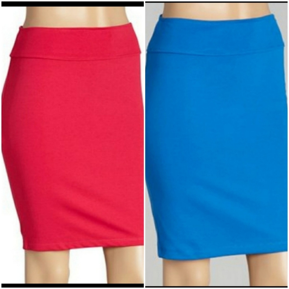 ❤💙 Skirt bundle💙❤